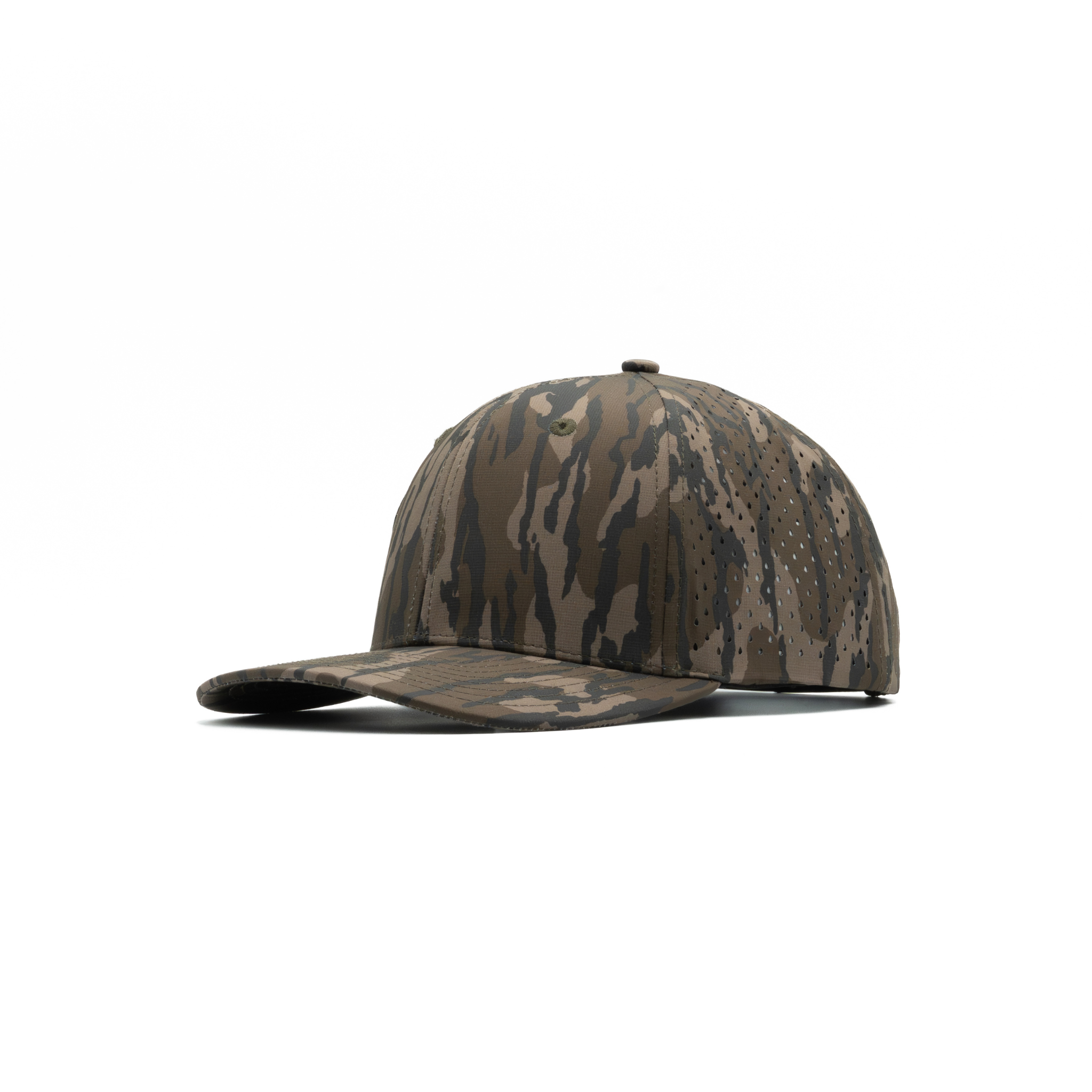 114 — Laser Mesh Performance 6 Panel