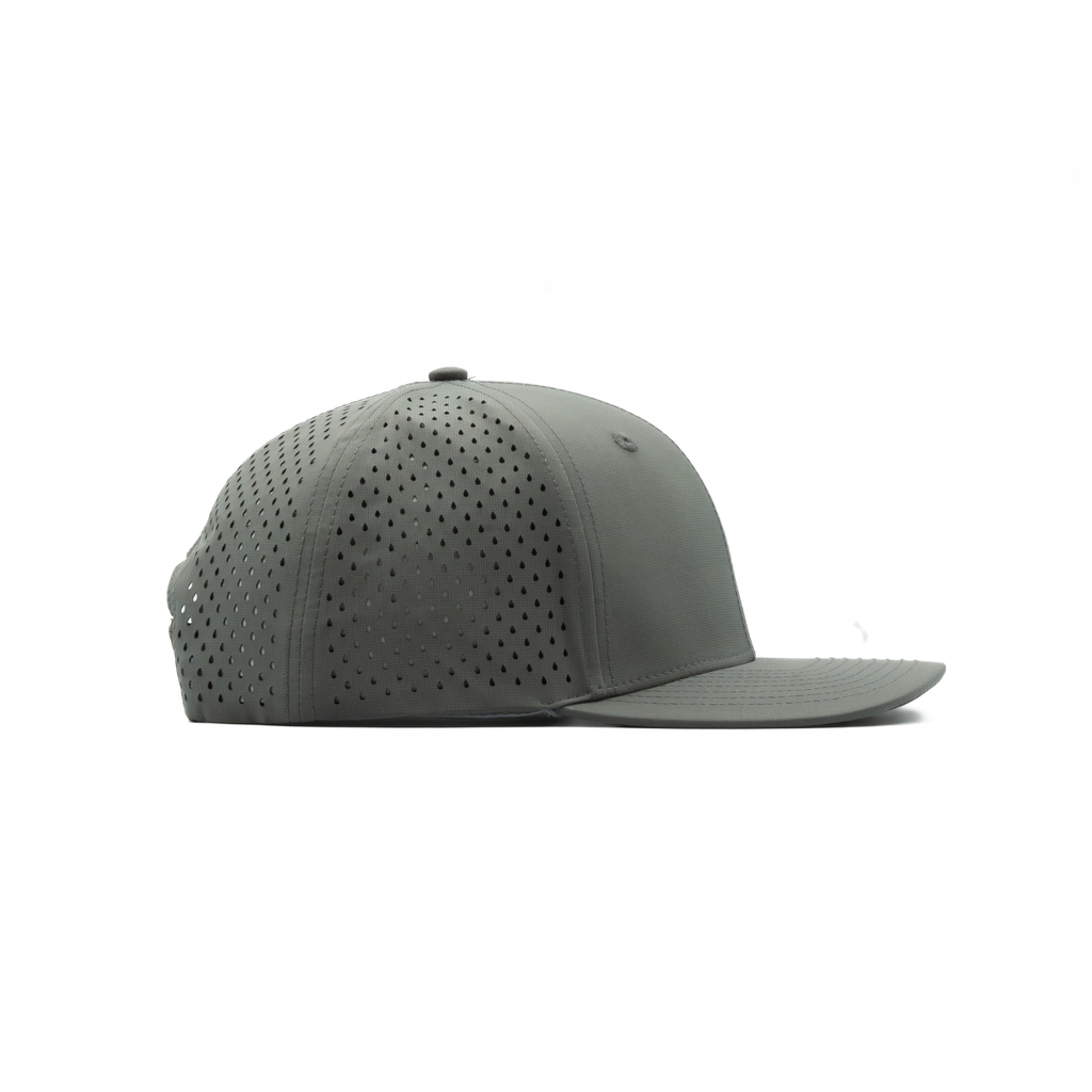 114 — Laser Mesh Performance 6 Panel