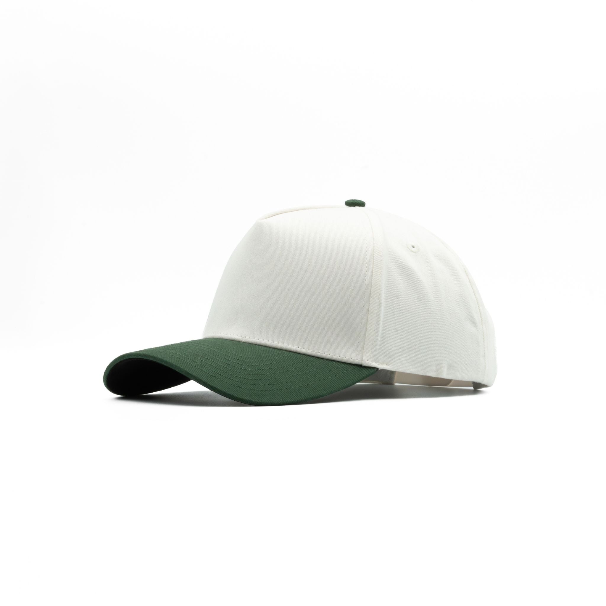 1171 — 5 Panel A-Frame Hat