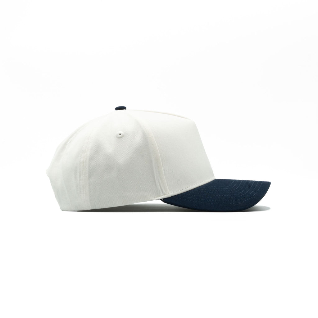 1171 — 5 Panel A-Frame Hat
