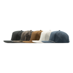 121 — Laser Mesh Performance 5 Panel w/ Rope