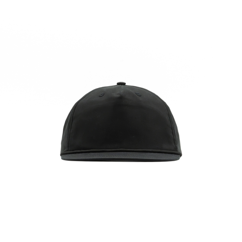 287 — The Classic 5 Panel Rope Hat