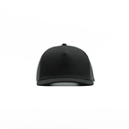 35E — 5 Panel Snapback Mesh Trucker