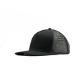 35E — 5 Panel Snapback Mesh Trucker