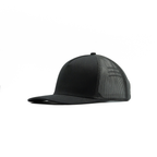 35E — 5 Panel Snapback Mesh Trucker