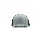 35E — 5 Panel Snapback Mesh Trucker