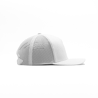 35E — 5 Panel Snapback Mesh Trucker