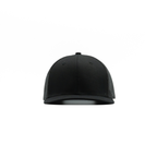 35W — 6 Panel Snapback Mesh Trucker