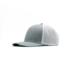 35W — 6 Panel Snapback Mesh Trucker
