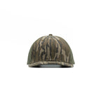 35W — 6 Panel Snapback Mesh Trucker
