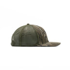 35W — 6 Panel Snapback Mesh Trucker