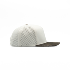 407 — Laser Mesh Performance 5 Panel