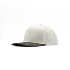 407 — Laser Mesh Performance 5 Panel