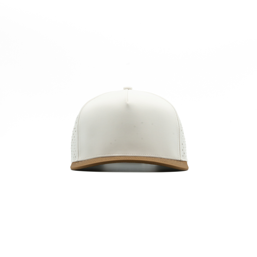 407 — Laser Mesh Performance 5 Panel