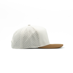 407 — Laser Mesh Performance 5 Panel