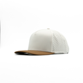 407 — Laser Mesh Performance 5 Panel