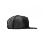 635 — 7 Panel Mesh Trucker