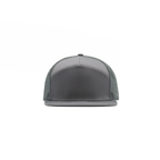 635 — 7 Panel Mesh Trucker