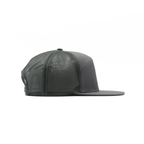 635 — 7 Panel Mesh Trucker