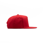 I-45 — 5 Panel Flat Bill Snapback