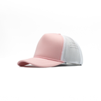 190 — 5 Panel Foam Trucker
